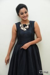 Namitha Pramod at Chuttalabbayi Movie Audio Launch